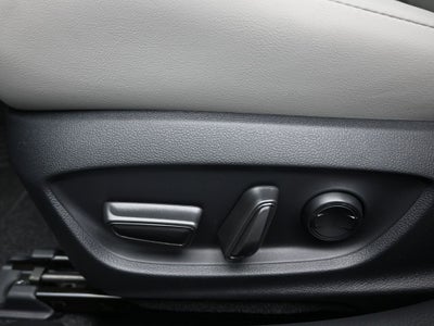 2026 Toyota Prius XLE AWD