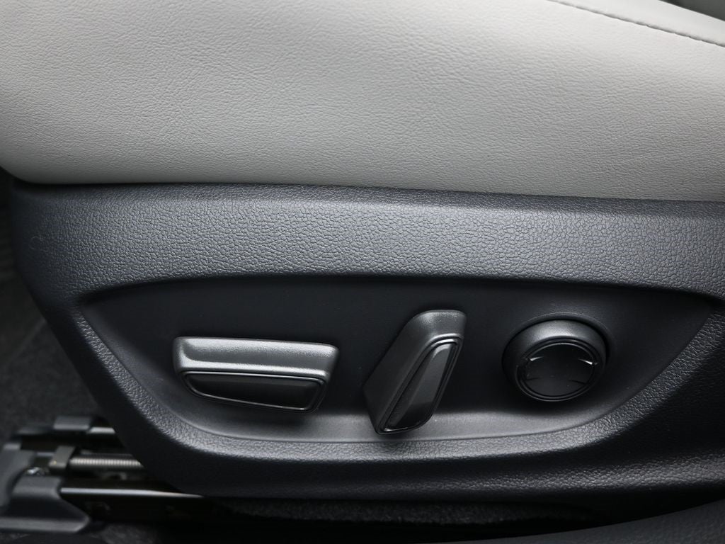 2026 Toyota Prius XLE AWD