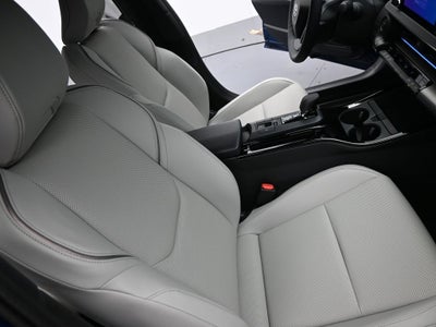 2026 Toyota Prius XLE AWD