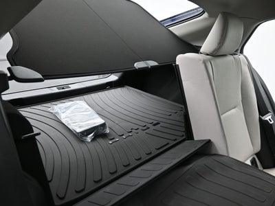 2026 Toyota Prius XLE AWD