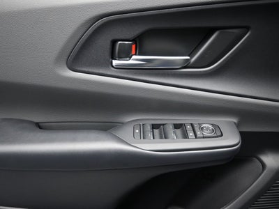 2026 Toyota Prius XLE AWD