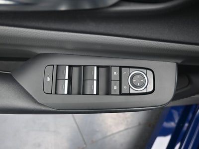 2026 Toyota Prius XLE AWD