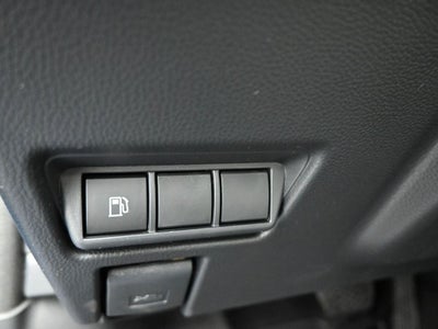 2026 Toyota Prius XLE AWD