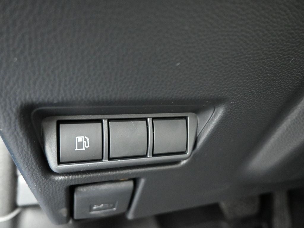 2026 Toyota Prius XLE AWD