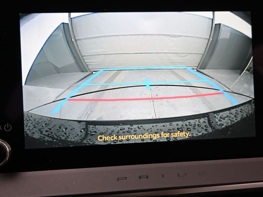 2026 Toyota Prius XLE AWD