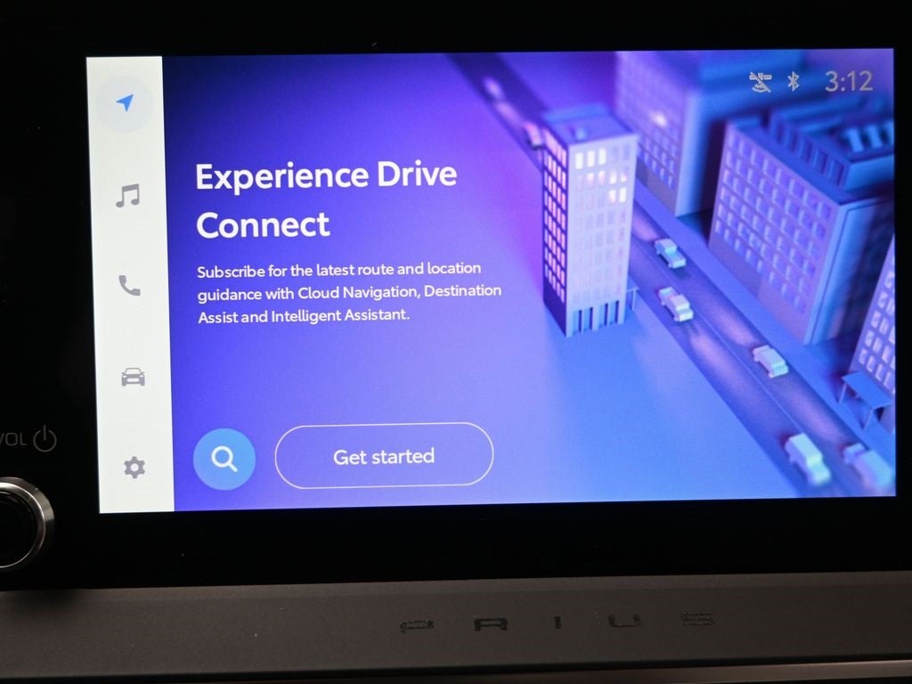 2026 Toyota Prius XLE AWD