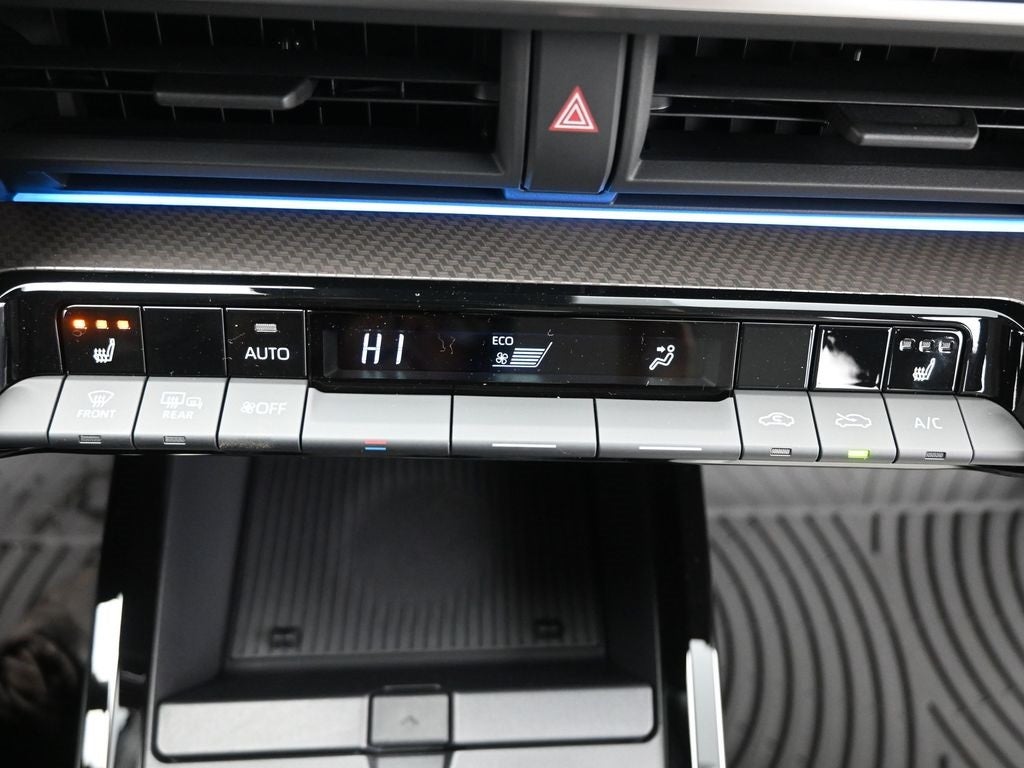 2026 Toyota Prius XLE AWD