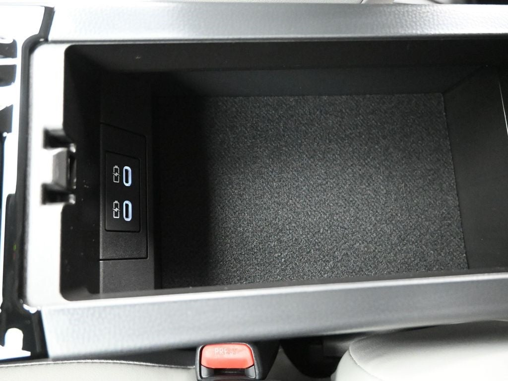 2026 Toyota Prius XLE AWD