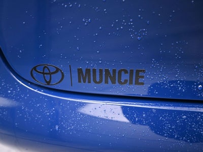 2026 Toyota Prius XLE AWD