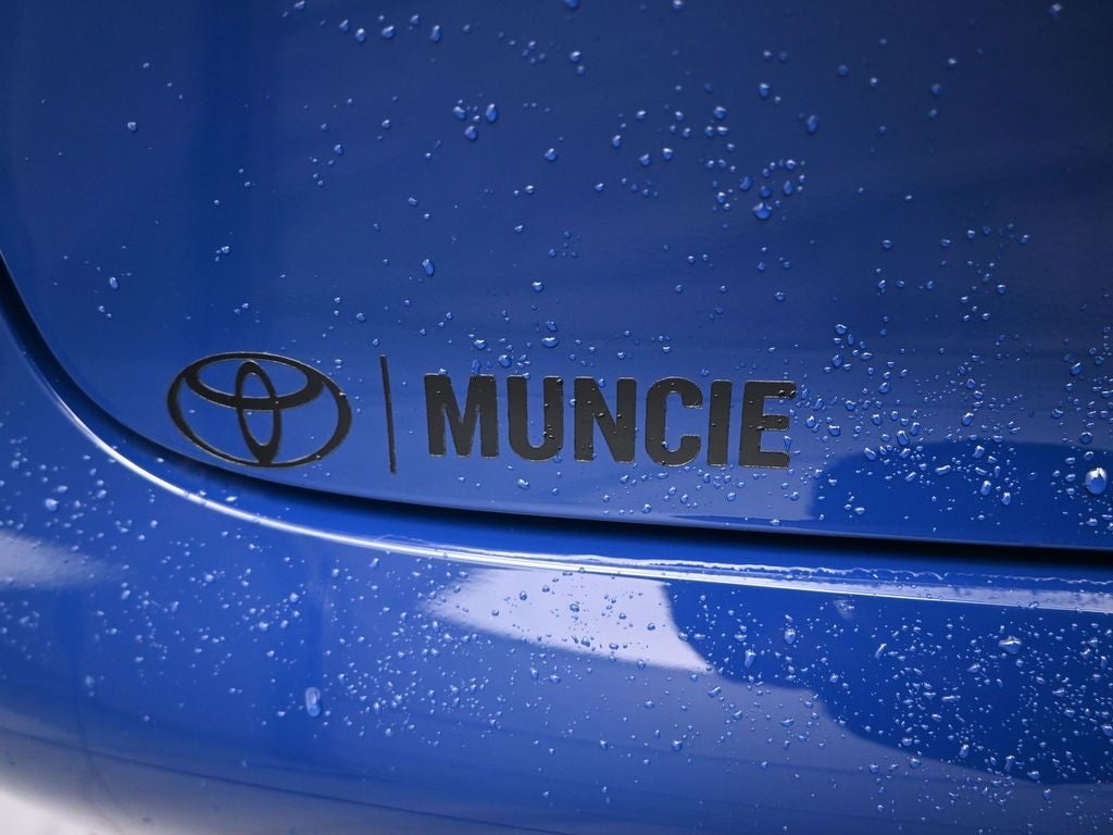 2026 Toyota Prius XLE AWD