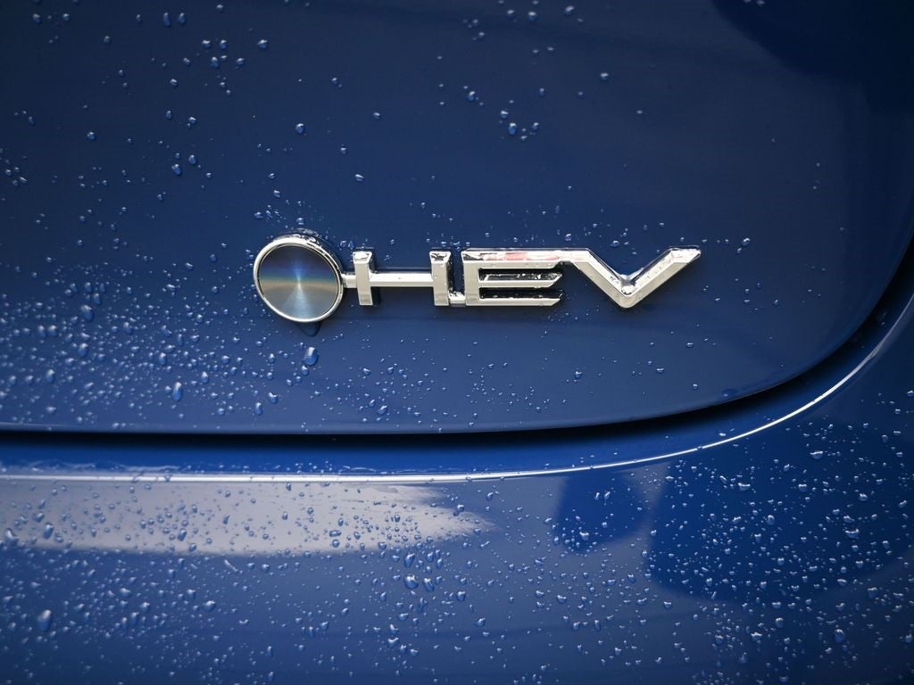 2026 Toyota Prius XLE AWD