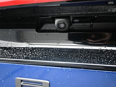 2026 Toyota Prius XLE AWD