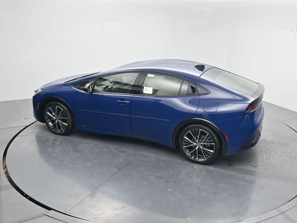 2026 Toyota Prius XLE AWD