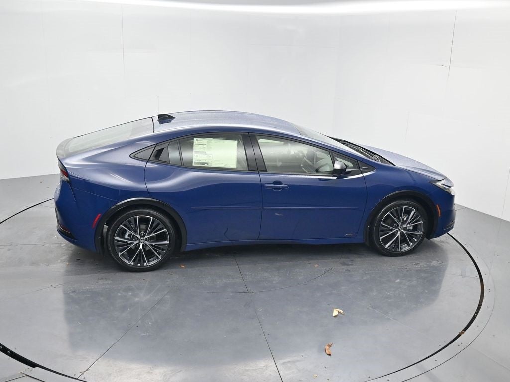 2026 Toyota Prius XLE AWD