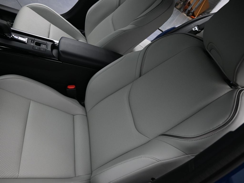 2026 Toyota Prius XLE AWD