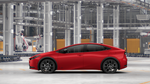 2026 Toyota Prius Limited AWD