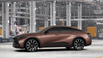 2026 Toyota Toyota Crown Platinum