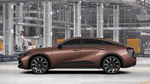 2026 Toyota Toyota Crown Platinum