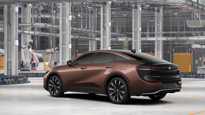 2026 Toyota Toyota Crown Platinum