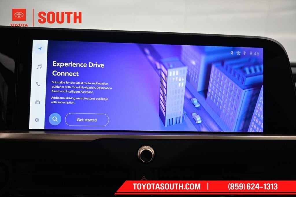 2026 Toyota Toyota Crown Platinum