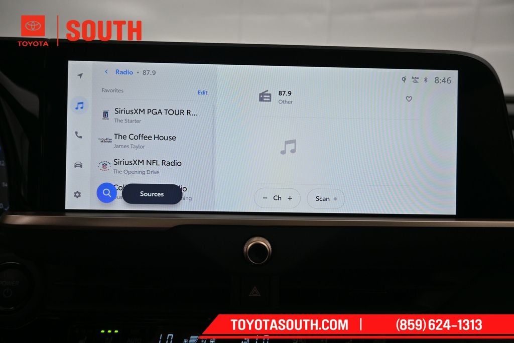 2026 Toyota Toyota Crown Platinum