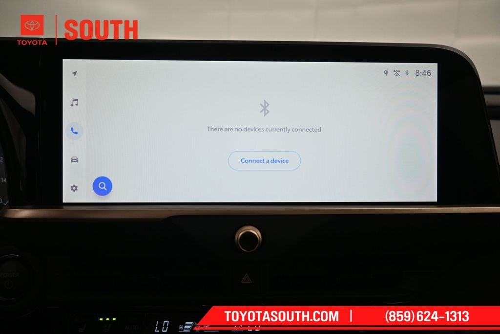 2026 Toyota Toyota Crown Platinum