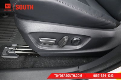 2026 Toyota Toyota Crown Platinum