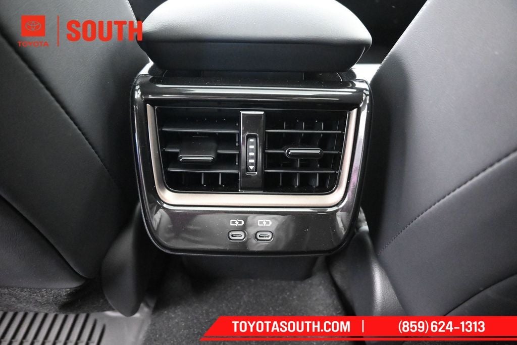 2026 Toyota Toyota Crown Platinum