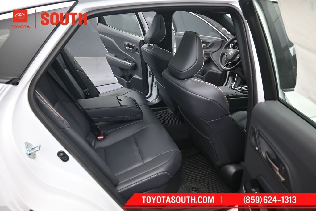 2026 Toyota Toyota Crown Platinum