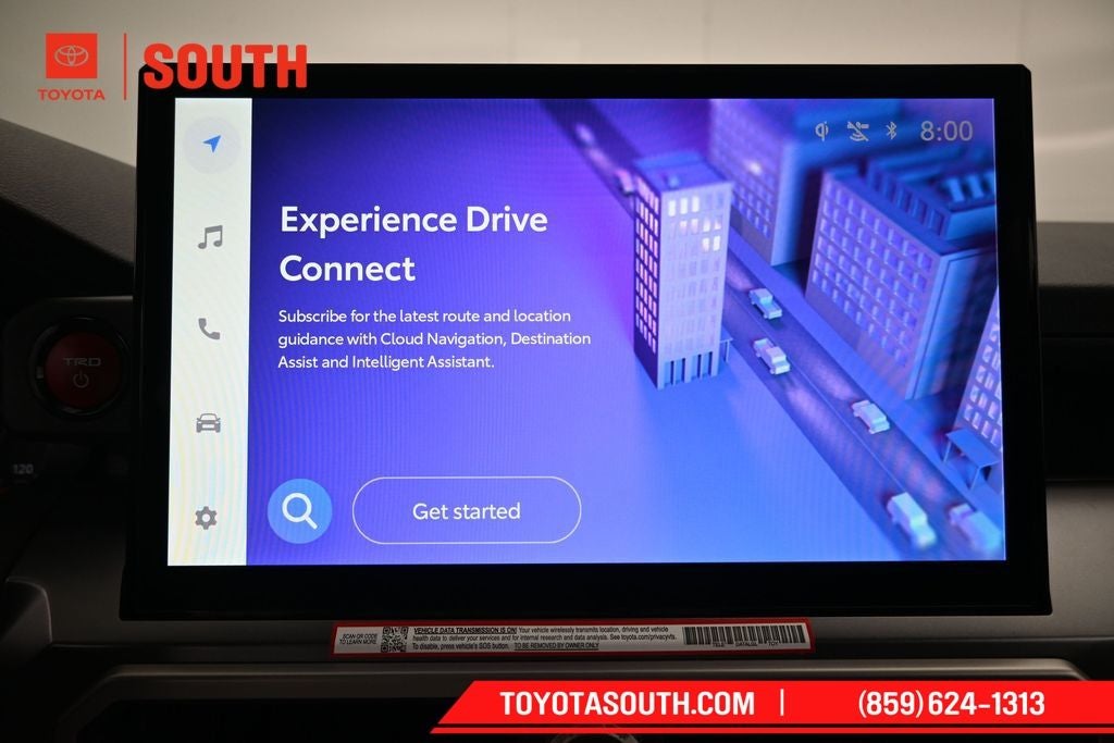 2026 Toyota 4Runner i-FORCE MAX 4Runner TRD Off-Road Premium