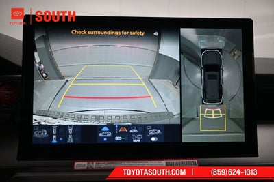 2026 Toyota 4Runner i-FORCE MAX 4Runner TRD Off-Road Premium