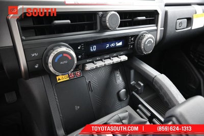 2026 Toyota 4Runner i-FORCE MAX 4Runner TRD Off-Road Premium