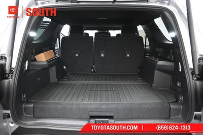2026 Toyota 4Runner i-FORCE MAX 4Runner TRD Off-Road Premium