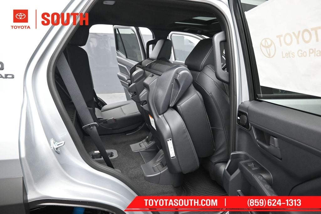2026 Toyota 4Runner i-FORCE MAX 4Runner TRD Off-Road Premium