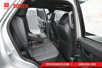 2026 Toyota 4Runner i-FORCE MAX 4Runner TRD Off-Road Premium
