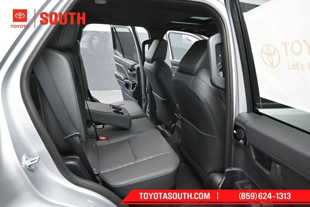 2026 Toyota 4Runner i-FORCE MAX 4Runner TRD Off-Road Premium