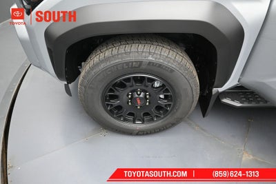 2026 Toyota 4Runner i-FORCE MAX 4Runner TRD Off-Road Premium