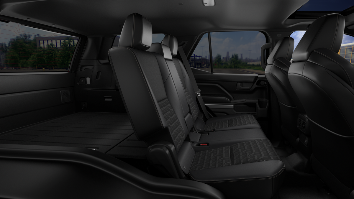 2026 Toyota 4Runner i-FORCE MAX 4Runner TRD Off-Road Premium