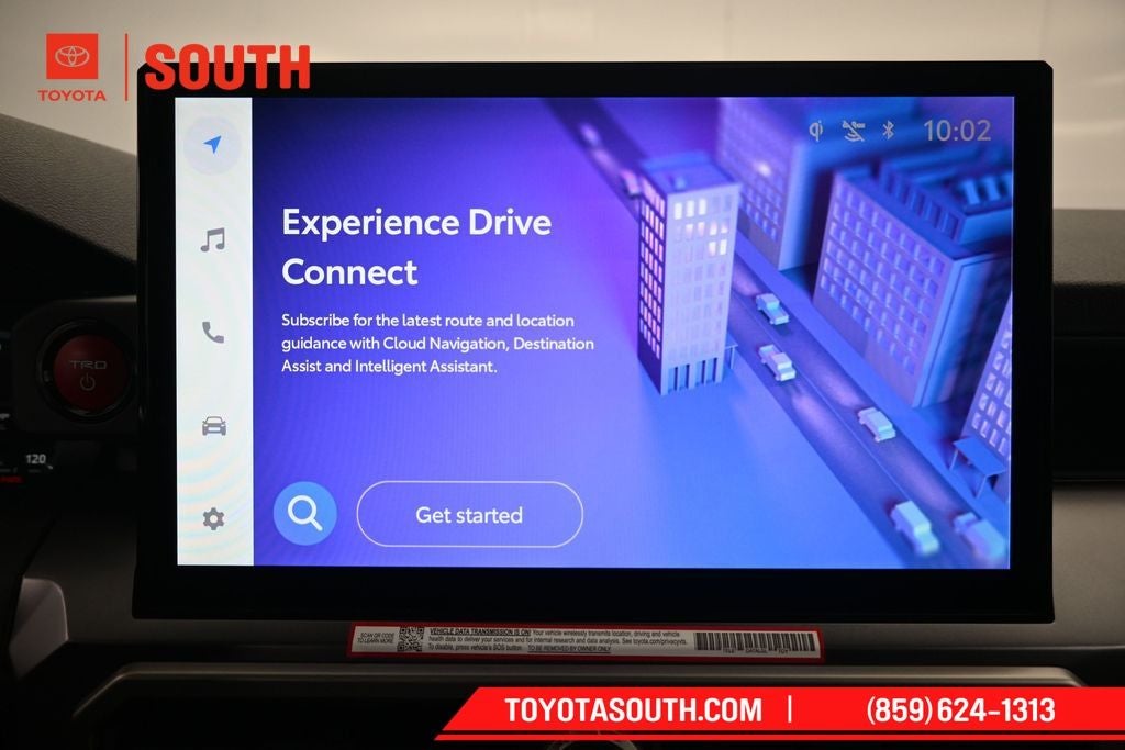 2026 Toyota 4Runner i-FORCE MAX 4Runner TRD Off-Road Premium