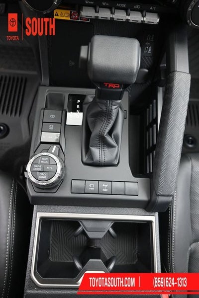 2026 Toyota 4Runner i-FORCE MAX 4Runner TRD Off-Road Premium