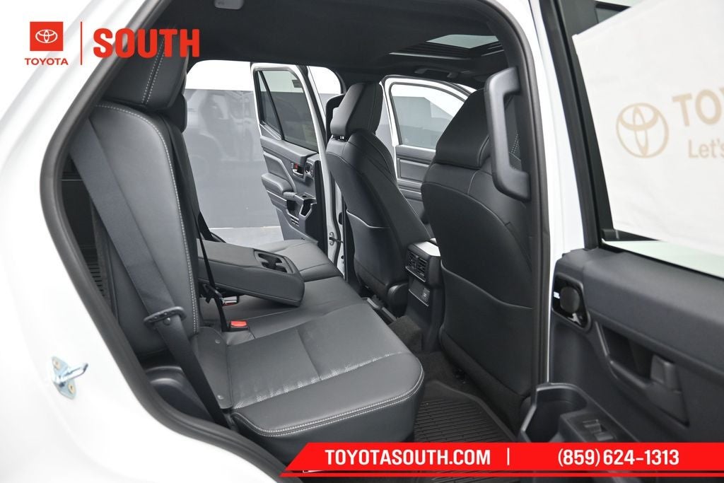 2026 Toyota 4Runner i-FORCE MAX 4Runner TRD Off-Road Premium