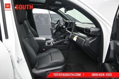 2026 Toyota 4Runner i-FORCE MAX 4Runner TRD Off-Road Premium