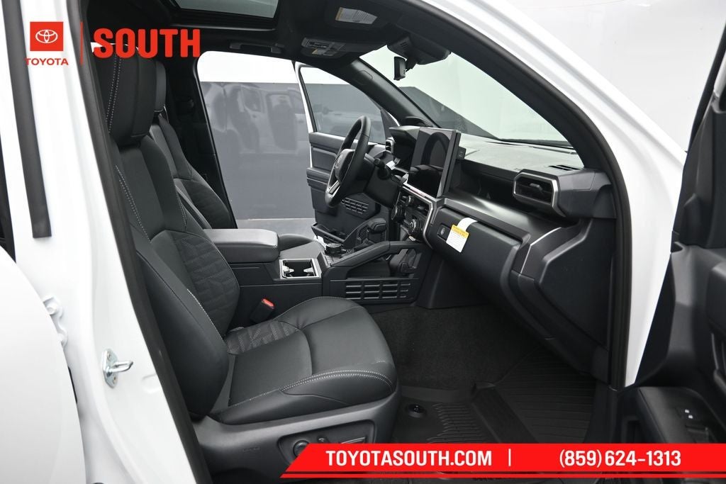 2026 Toyota 4Runner i-FORCE MAX 4Runner TRD Off-Road Premium