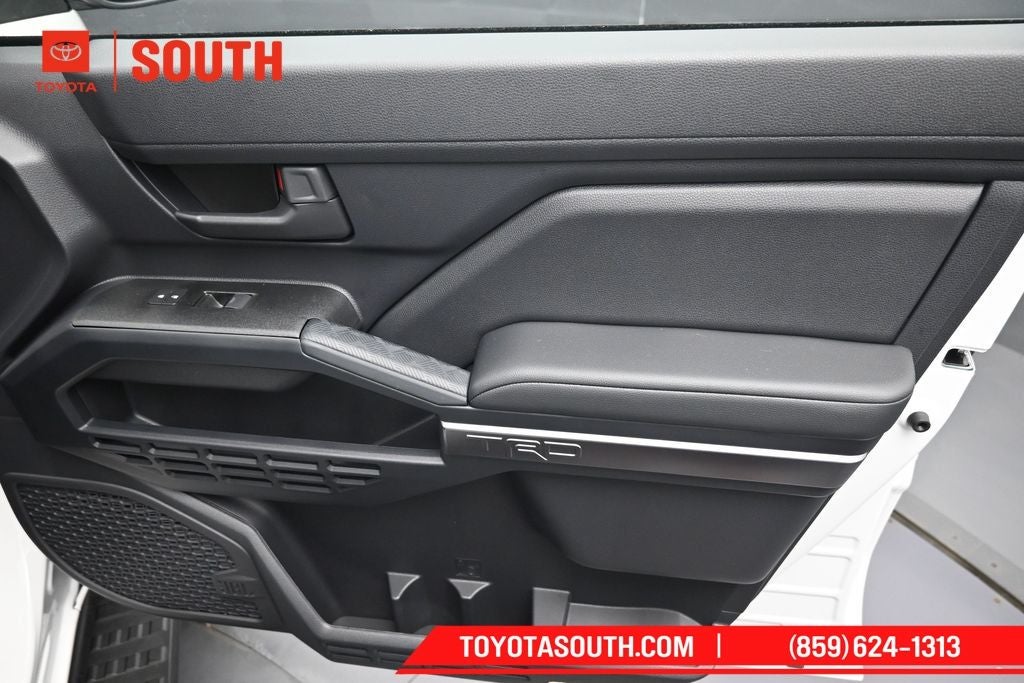 2026 Toyota 4Runner i-FORCE MAX 4Runner TRD Off-Road Premium