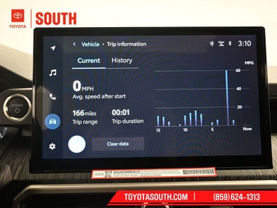 2026 Toyota 4Runner i-FORCE MAX 4Runner Platinum