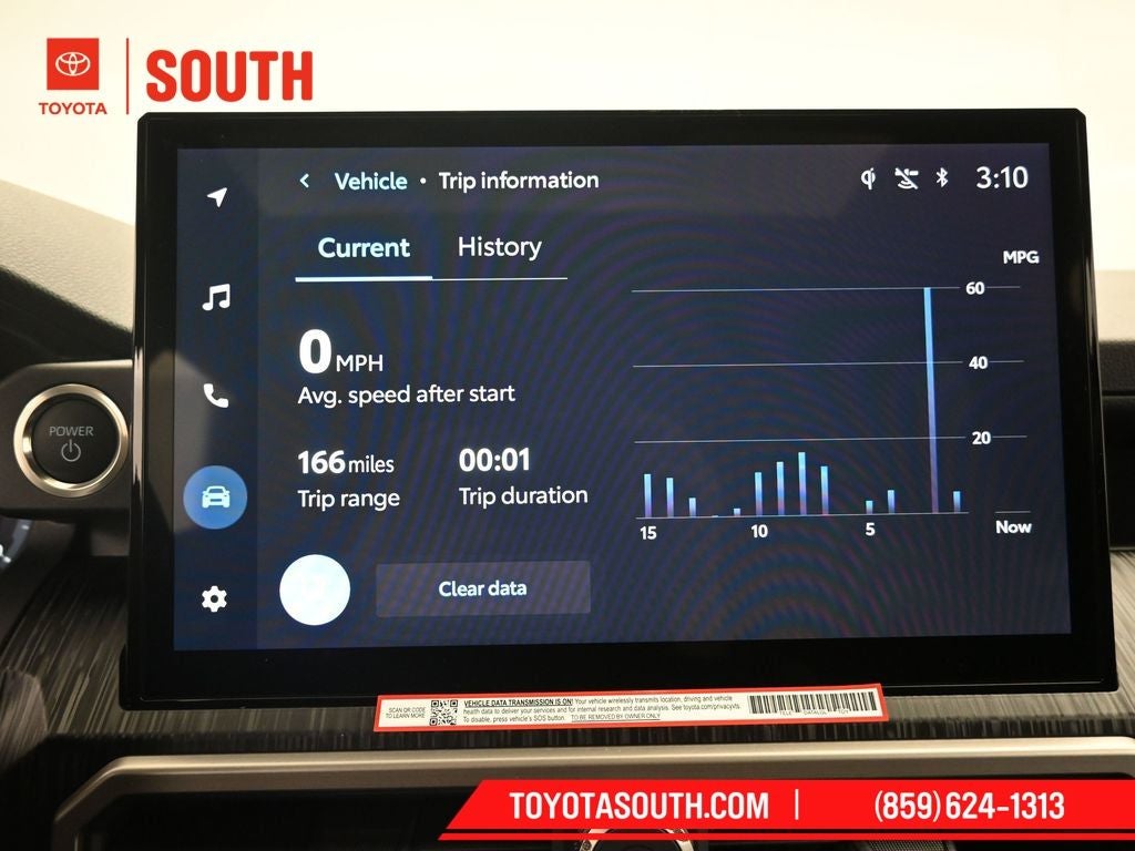 2026 Toyota 4Runner i-FORCE MAX 4Runner Platinum