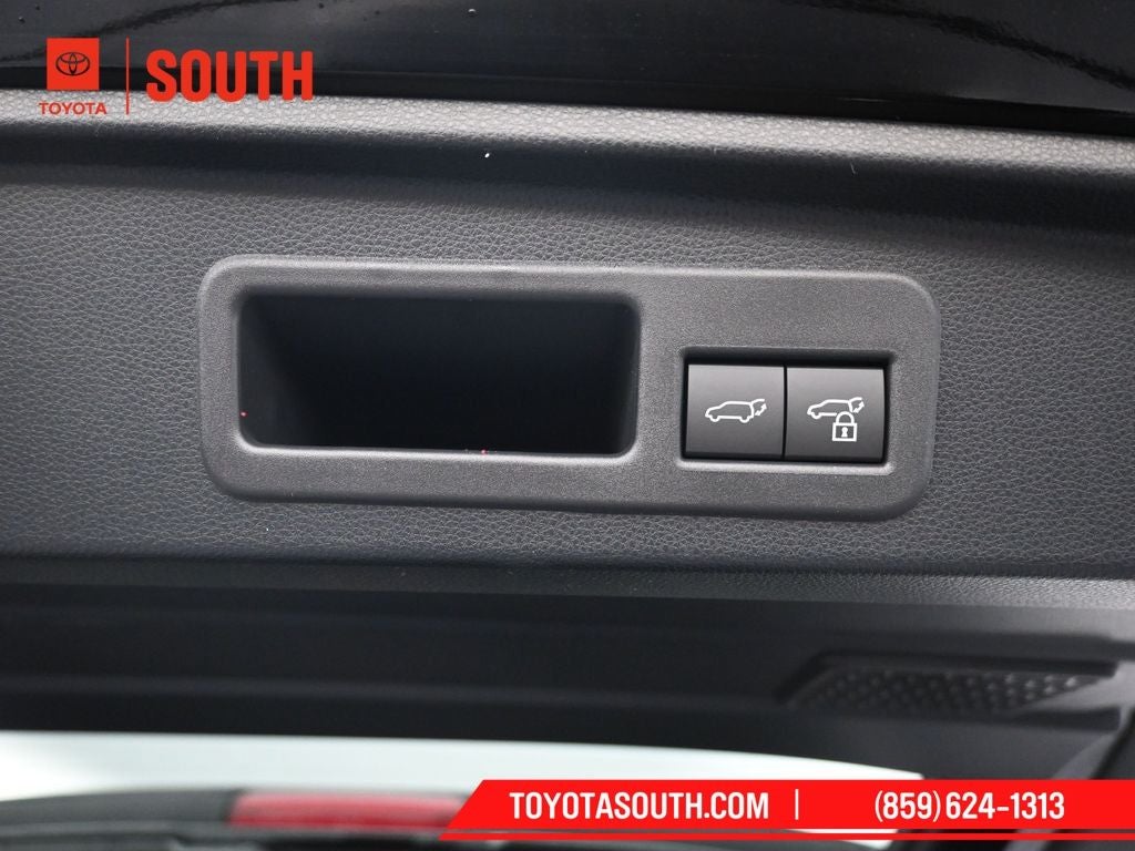 2026 Toyota 4Runner i-FORCE MAX 4Runner Platinum