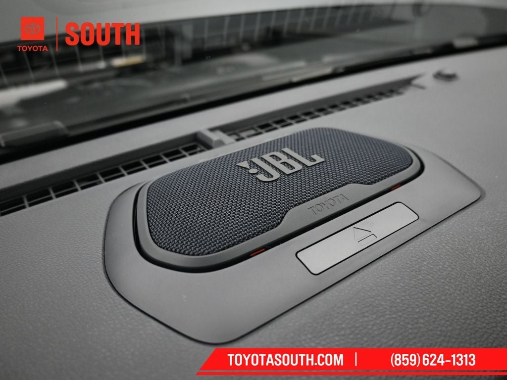 2026 Toyota 4Runner i-FORCE MAX 4Runner Platinum