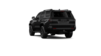 2026 Toyota 4Runner i-FORCE MAX 4Runner Platinum