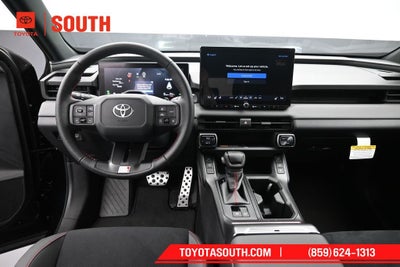 2026 Toyota RAV4 Plug-in Hybrid GR SPORT